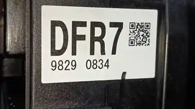 Автозапчасти б/у рычаг переключения передач за mazda cx-30 selection 2wd ссылки oem iam  dfr798290834 