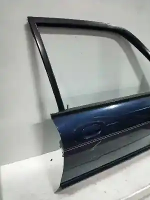 Peça sobressalente para automóvel em segunda mão porta dianteira direita por jaguar xj 4.0 v8 32v cat referências oem iam   