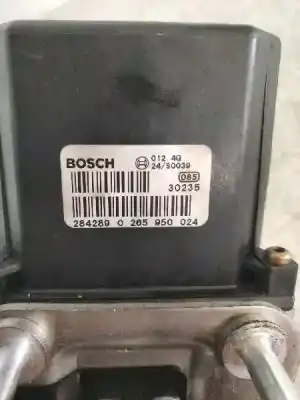 Автозапчастина б/у абс для volkswagen phaeton (3d2/3d8) 3.2 v6 24v посилання на oem iam 02654225054 3d0614517ab 0265950024 284289 Автозапчастина б/у абс для volkswagen phaeton (3d2/3d8) 3.2 v6 24v посилання на oem iam 02654225054 3d0614517ab 0265950024 284289