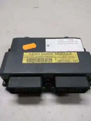 Second-hand car spare part Central Locking Pump for JAGUAR XJ 4.0 V8 32V CAT OEM IAM references LNC2120BC F8FF13C790AC 