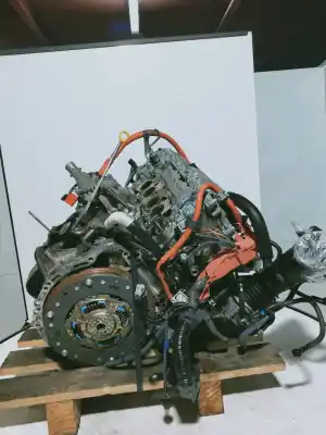 Автозапчасти б/у полный двигатель за lexus nx (_z1_) 300h (ayz10_) ссылки oem iam 2ar