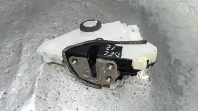 Автозапчастина б/у лівий передній двиг центрального замкування для mazda cx-30 selection 2wd посилання на oem iam 