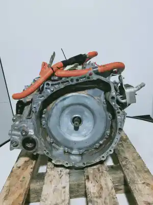 Автозапчасти б/у коробка передач за lexus nx (_z1_) 300h (ayz10_) ссылки oem iam 2jm
