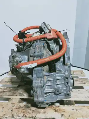 Автозапчасти б/у коробка передач за lexus nx (_z1_) 300h (ayz10_) ссылки oem iam 2jm  161228 049