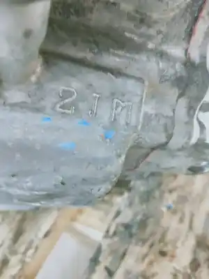 Автозапчасти б/у коробка передач за lexus nx (_z1_) 300h (ayz10_) ссылки oem iam 2jm  161228 049