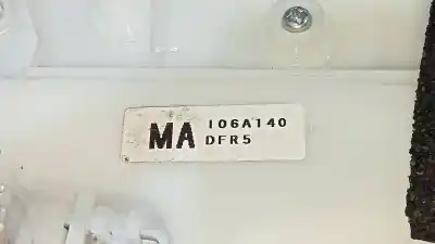 Автозапчасти б/у электродвигатель заднего правого центрального замка за mazda cx-30 selection 2wd ссылки oem iam   