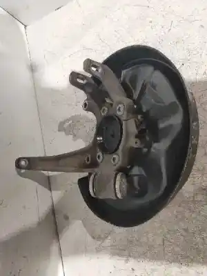 Pezzo di ricambio per auto di seconda mano snodo posteriore sinistro per volkswagen phaeton (3d2/3d8) 3.2 v6 24v riferimenti oem iam 4e0511511f  