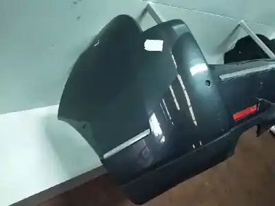 Автозапчастина б/у задній бампер для citroen c6 (td_) 2.7 hdi посилання на oem iam   