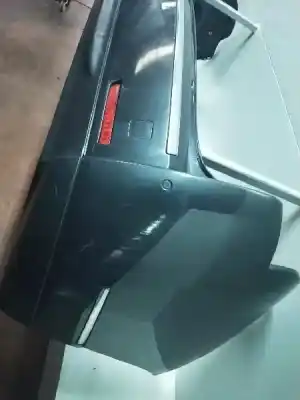 Автозапчастина б/у задній бампер для citroen c6 (td_) 2.7 hdi посилання на oem iam   