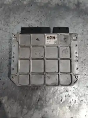 Pezzo di ricambio per auto di seconda mano centralina motore per toyota auris luna riferimenti oem iam mb1758009591