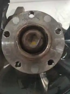 Pezzo di ricambio per auto di seconda mano snodo posteriore destro per volkswagen phaeton (3d2/3d8) 3.2 v6 24v riferimenti oem iam 4e0511512f  