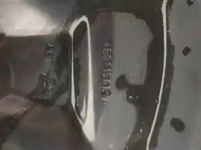 Pezzo di ricambio per auto di seconda mano snodo posteriore destro per volkswagen phaeton (3d2/3d8) 3.2 v6 24v riferimenti oem iam 4e0511512f  