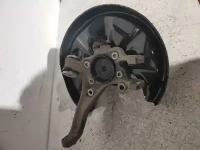 Pezzo di ricambio per auto di seconda mano snodo posteriore destro per volkswagen phaeton (3d2/3d8) 3.2 v6 24v riferimenti oem iam 4e0511512f  