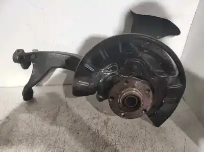 Second-hand car spare part front right knuckle for volkswagen phaeton (3d2/3d8) 3.2 v6 24v oem iam references 3d0407258