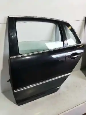 Автозапчасти б/у задняя левая дверь за volkswagen phaeton (3d2/3d8) 3.2 v6 24v ссылки oem iam 3d4833055aa  