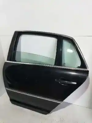 Автозапчасти б/у задняя левая дверь за volkswagen phaeton (3d2/3d8) 3.2 v6 24v ссылки oem iam 3d4833055aa  