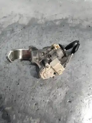 Pezzo di ricambio per auto di seconda mano interruttore di avviamento per toyota auris luna riferimenti oem iam 450200204