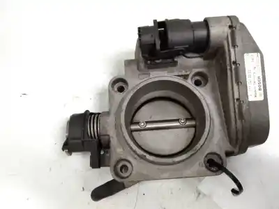 Tweedehands auto-onderdeel vlinder doos voor mercedes-benz clase clk (w208) coupe 230 compressor (208.347) oem iam-referenties 1111410025  0205003044