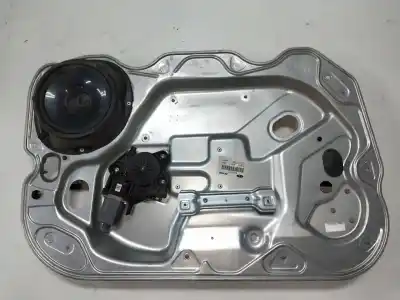 Peça sobressalente para automóvel em segunda mão elevador de vidros dianteira esquerda por ford focus lim. (cb4) trend referências oem iam 4m5t14a389
