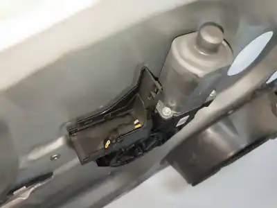 Second-hand car spare part driver left window regulator for ford focus lim. (cb4) trend oem iam references 4m5t14a389  995208102