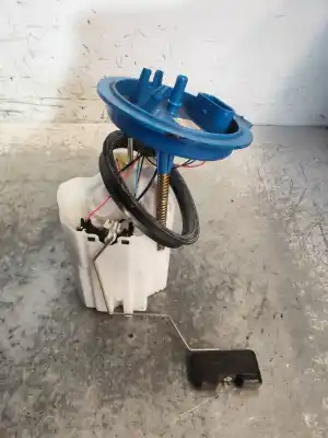 Автозапчастина б/у паливний насос для seat leon sc (5f5) fr advanced посилання на oem iam 0580200381