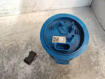 Автозапчастина б/у паливний насос для seat leon sc (5f5) fr advanced посилання на oem iam 0580200381  5q0919051bf