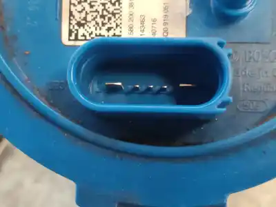 Автозапчастина б/у паливний насос для seat leon sc (5f5) fr advanced посилання на oem iam 0580200381  5q0919051bf