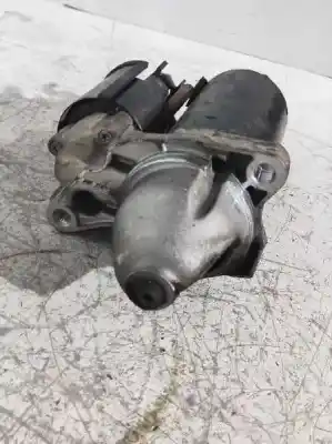 Second-hand car spare part starter motor for volkswagen phaeton (3d2/3d8) 3.2 v6 24v oem iam references 001115022
