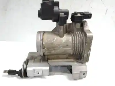 Second-hand car spare part Throttle Body for BMW SERIE 3 COMPACTO (E36) 1.6 CAT OEM IAM references 0280140575  13631721456