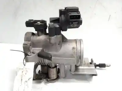 Peça sobressalente para automóvel em segunda mão borboleta de admissão por bmw serie 3 compacto (e36) 1.6 cat referências oem iam 0280140575  13631721456