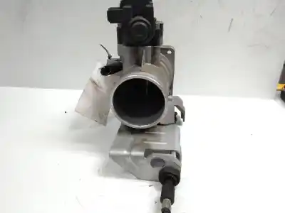 Peça sobressalente para automóvel em segunda mão borboleta de admissão por bmw serie 3 compacto (e36) 1.6 cat referências oem iam 0280140575  13631721456