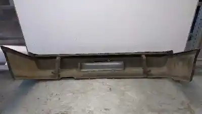 Gebrauchtes Autoersatzteil hintere stossstange zum honda prelude (ba4) exi (ba4) oem-iam-referenzen   