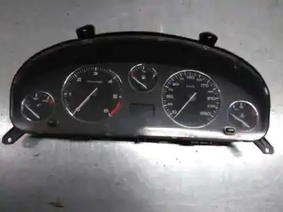 Recambio de automóvil de segunda mano de CUADRO INSTRUMENTOS para PEUGEOT 406 BERLINA (S1/S2)  referencias OEM IAM 110080108018  9644231380