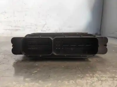 Автозапчасти б/у блок управления двигателем за seat leon sc (5f5) fr advanced ссылки oem iam 0261s12608  04e907309bj