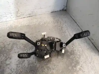 Автозапчастина б/у управління світлом для seat leon sc (5f5) fr advanced посилання на oem iam 5q0953507gt