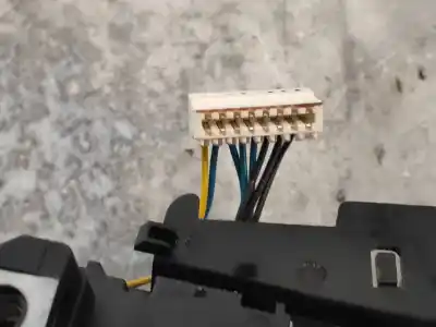 Автозапчасти б/у управление светом за seat leon sc (5f5) fr advanced ссылки oem iam 5q0953507gt  5q0953513ae