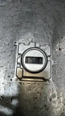 Автозапчастина б/у електронний модуль для mazda cx-30 selection 2wd посилання на oem iam dfr767890