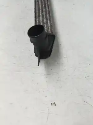 Pezzo di ricambio per auto di seconda mano intercooler per bmw serie 5 berlina (e34) 525tds riferimenti oem iam 2243345  