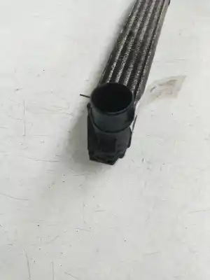 Pezzo di ricambio per auto di seconda mano intercooler per bmw serie 5 berlina (e34) 525tds riferimenti oem iam 2243345  