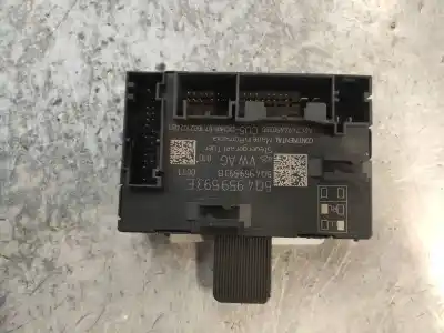Автозапчастина б/у електронний модуль для seat leon sc (5f5) fr advanced посилання на oem iam a2c7494650200
