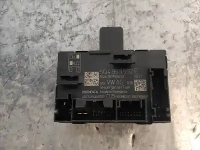 Автозапчастина б/у електронний модуль для seat leon sc (5f5) fr advanced посилання на oem iam a2c7494660200