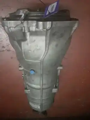 Second-hand car spare part Gearbox for BMW SERIE 7 (E65/E66) 3.0 Turbodiesel CAT OEM IAM references 6HP26 1068010029 010029 0099949