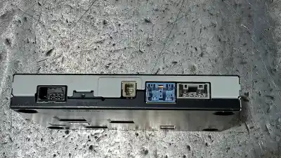 Автозапчастина б/у електронний модуль для mazda cx-30 selection 2wd посилання на oem iam bdmd66dr0a  cqtm28e04m