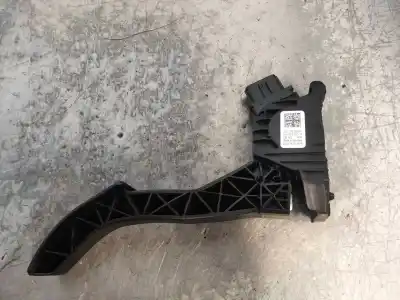Автозапчастина б/у педальний потенціометр для seat leon sc (5f5) fr advanced посилання на oem iam 6pv01062111