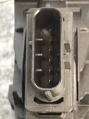 Автозапчасти б/у педальный потенциометр за seat leon sc (5f5) fr advanced ссылки oem iam 6pv01062111  5q1723503h