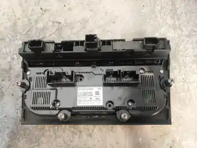 Автозапчасти б/у отопление / кондиционирование воздуха за seat leon sc (5f5) fr advanced ссылки oem iam 5f0907044ad  5hb01121556