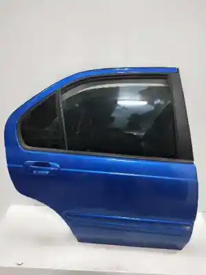 Gebrauchtes Autoersatzteil rechte hintere tür zum mg rover mg zs zs 180 oem-iam-referenzen   