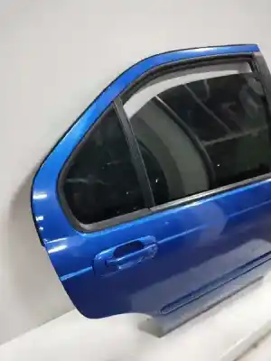Gebrauchtes Autoersatzteil rechte hintere tür zum mg rover mg zs zs 180 oem-iam-referenzen   