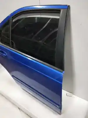 Gebrauchtes Autoersatzteil rechte hintere tür zum mg rover mg zs zs 180 oem-iam-referenzen   