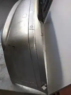 Second-hand car spare part rear bumper for bmw serie 7 (e65/e66) 3.0 turbodiesel cat oem iam references   